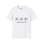 Laughing Gas - He He He