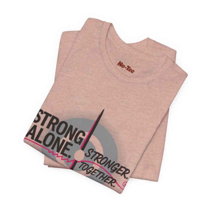 Strong Alone, Stronger Together - Image 3
