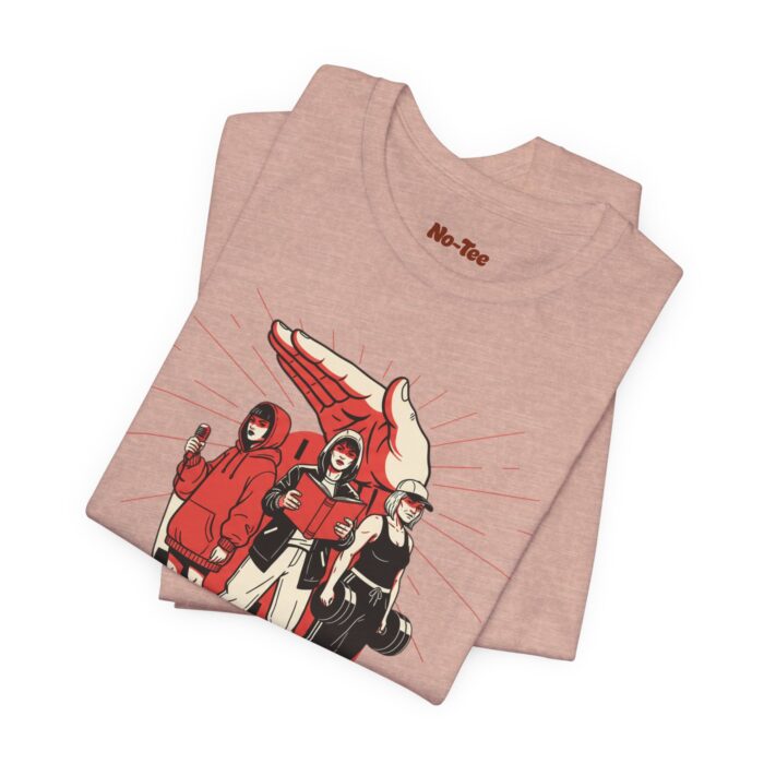 Empowered Women — Voice • Knowledge • Strength - Image 3