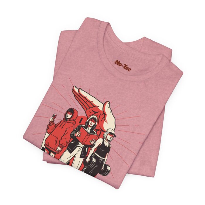 Empowered Women — Voice • Knowledge • Strength - Image 10