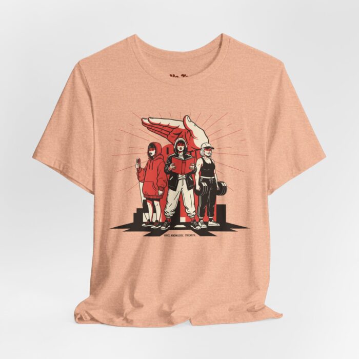 Empowered Women — Voice • Knowledge • Strength - Image 8