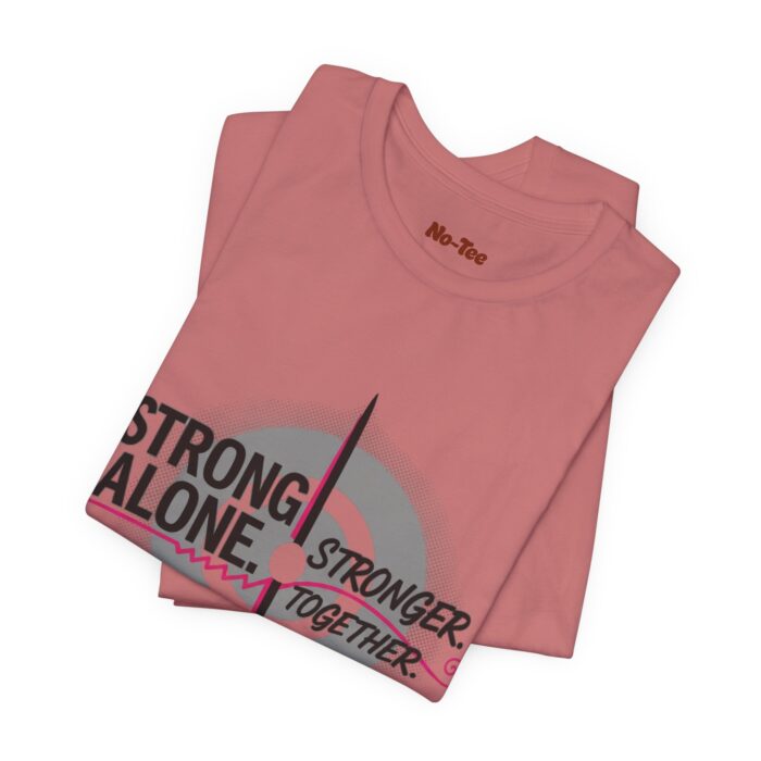Strong Alone, Stronger Together - Image 4