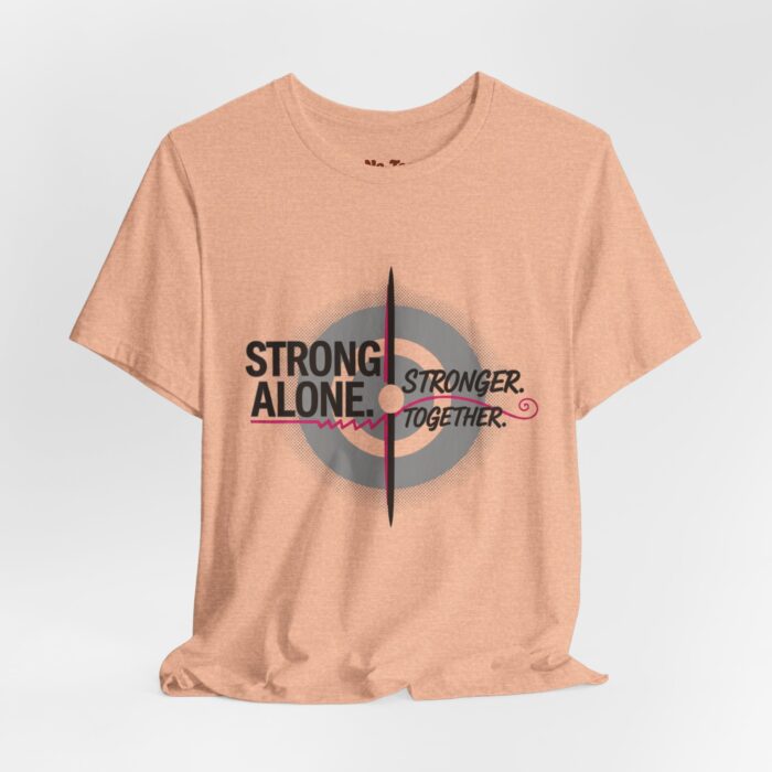 Strong Alone, Stronger Together - Image 5
