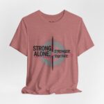 Strong Alone, Stronger Together - Image 2