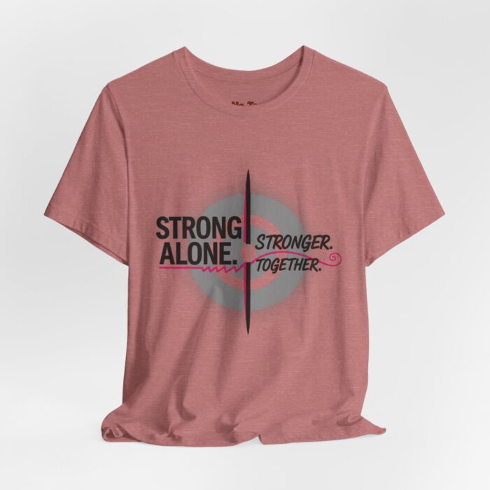 Strong Alone, Stronger Together - Image 2