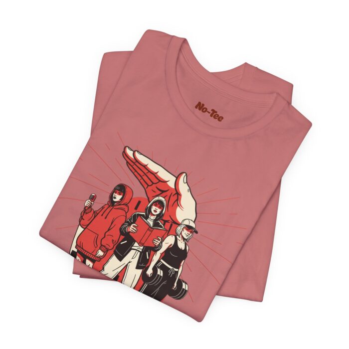 Empowered Women — Voice • Knowledge • Strength - Image 5