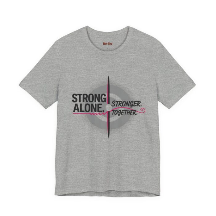 Strong Alone, Stronger Together - Image 9