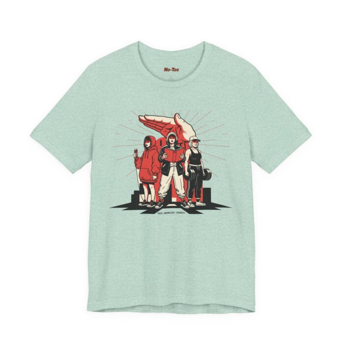 Empowered Women — Voice • Knowledge • Strength - Image 9