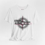 Strong Alone, Stronger Together