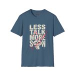Less Talk More Skin - Image 6