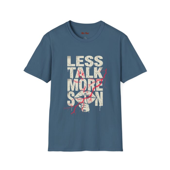Less Talk More Skin - Image 6