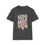 Less Talk More Skin - Image 2