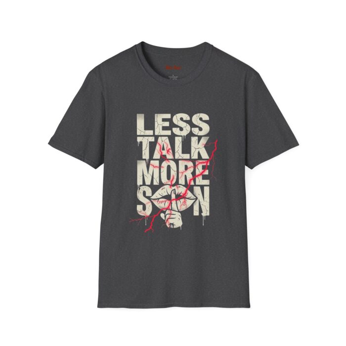 Less Talk More Skin - Image 2