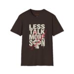 Less Talk More Skin - Image 5