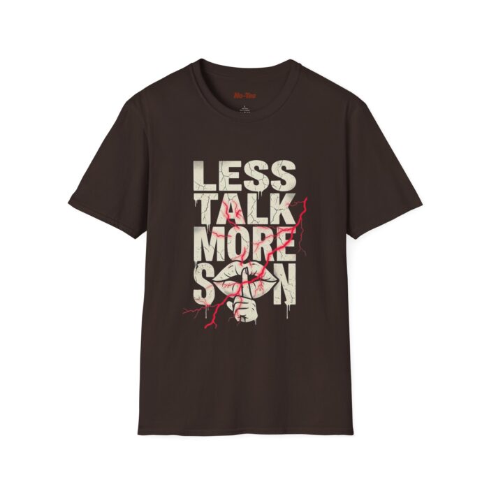 Less Talk More Skin - Image 5