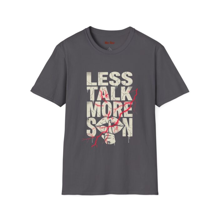 Less Talk More Skin - Image 3