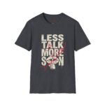 Less Talk More Skin - Image 4