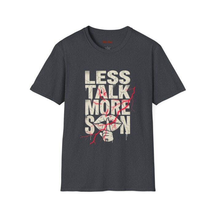 Less Talk More Skin - Image 4